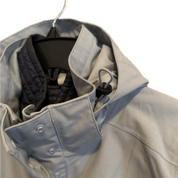 Patagonia Tres 3 in 1 Parka - Picture 8 of 15